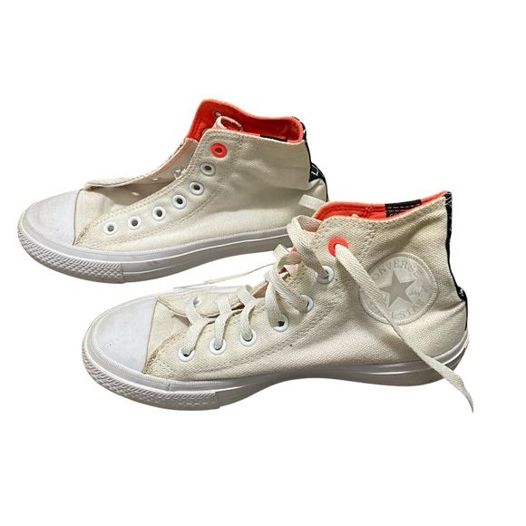 Converse Chuck Taylor II Unisex Sneakers - Picture 4 of 9